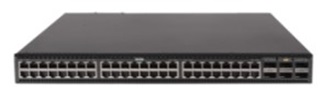 HPE FlexFabric 5944 Switch Series HPE FlexFabric 5944 Switch Series